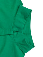 Solid Color Buttoned Wide Leg Sleeveless Stand Collar Jumpsuits