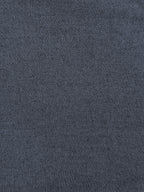 Split-Joint Pockets Hollow Geometric Buttoned Wide Leg Loose Jean Pants Bottoms
