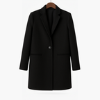 Elena™ | Classic Premium Coat