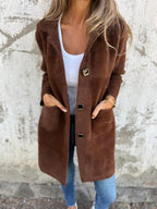 ONTARIA™ - Cosy Layering Jacket