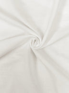 Split-Joint Solid Color Pleated Hollow Drawstring Loose Long Sleeves Cold shoulder Blouses&shirts Tops