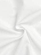 Long Sleeves Loose Buttoned Contrast Color Flower Print Lapel Blouses&Shirts Tops