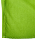 Short Sleeves Contrast Color Flower Print One-Shoulder Blouses&Shirts Tops
