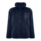 WIRIKA™ - Casual Full Zipper Long Sleeve Jacket