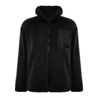 WIRIKA™ - Casual Full Zipper Long Sleeve Jacket