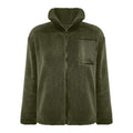 WIRIKA™ - Casual Full Zipper Long Sleeve Jacket