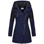 ROSEMARY™ - Elegant Winter Jacket
