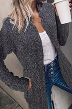 FREDA™ – Elegant Blazer