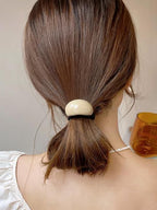 Original Chic Geometric Hair Bands