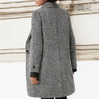 Elena™ | Classic Premium Coat