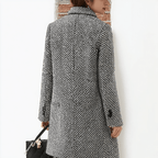 Elena™ | Classic Premium Coat