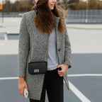 Elena™ | Classic Premium Coat