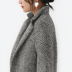 Elena™ | Classic Premium Coat