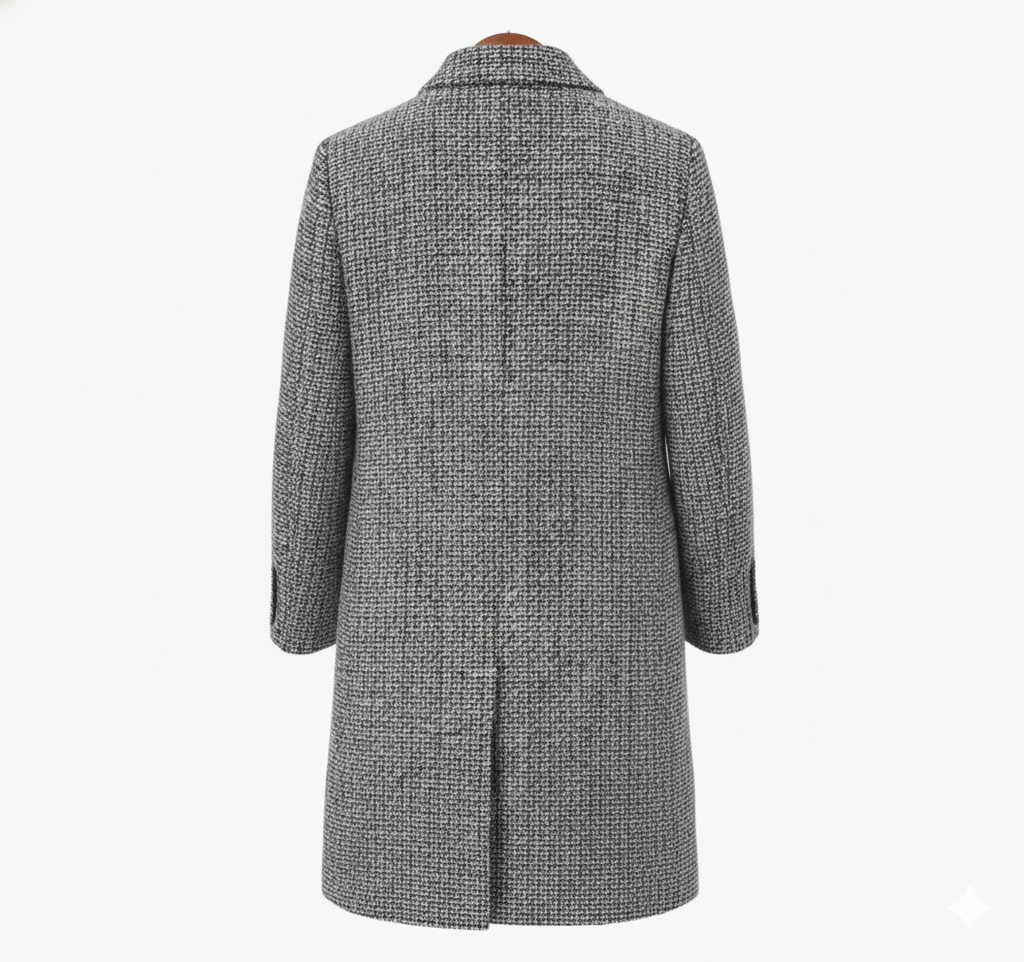 Elena™ | Classic Premium Coat