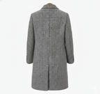 Elena™ | Classic Premium Coat