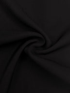 Long Sleeves Skinny Contrast Color Striped Casual Pants Bottoms Pants Trousers