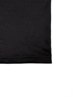 Flower Print Contrast Color Short Sleeves Round-Neck T-Shirts Tops