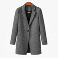 Elena™ | Classic Premium Coat