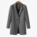 Elena™ | Classic Premium Coat